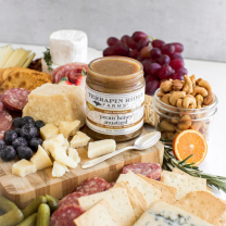 PECAN HONEY MUSTARD